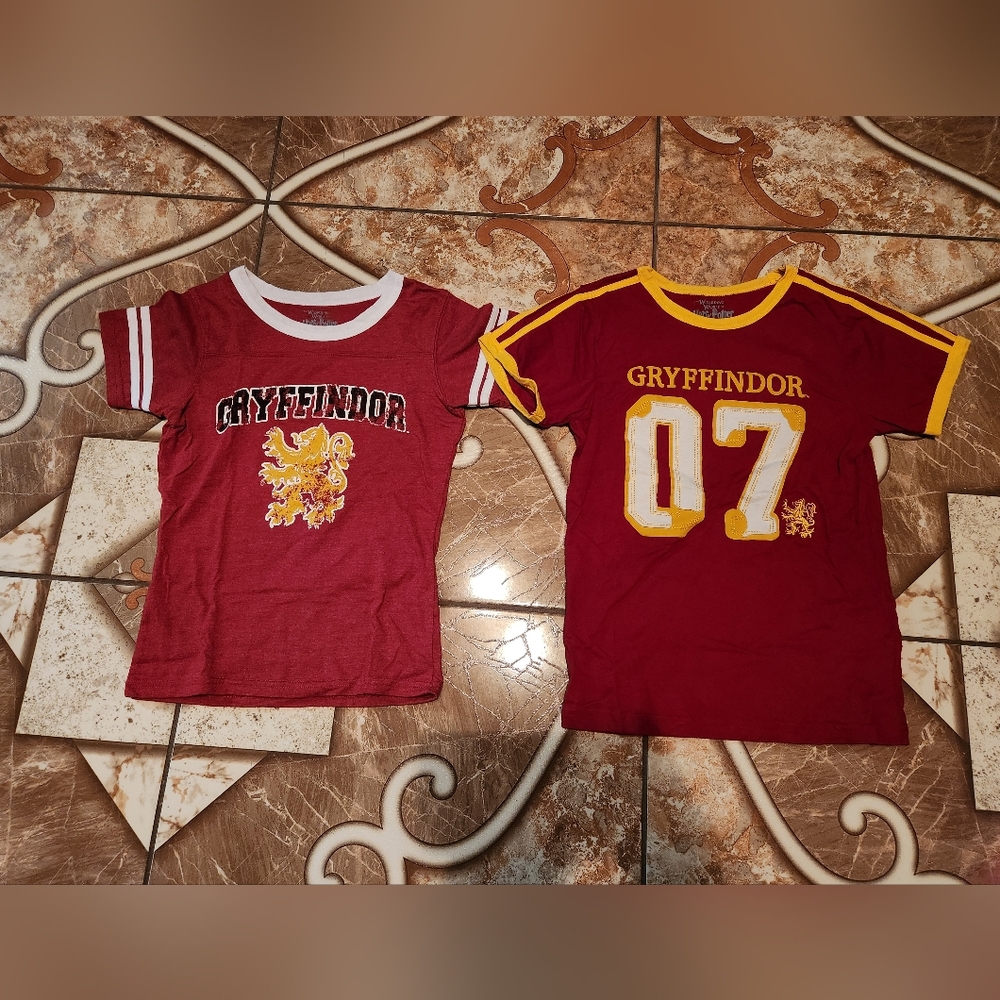 Kids Harry Potter Shirts